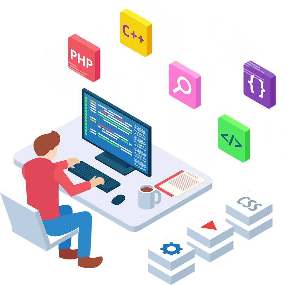 Web Developer