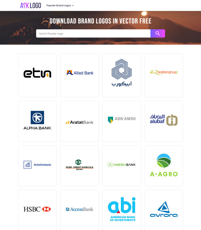 asklogo home