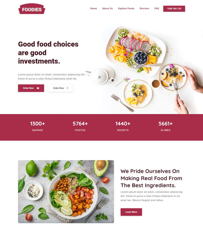 foods