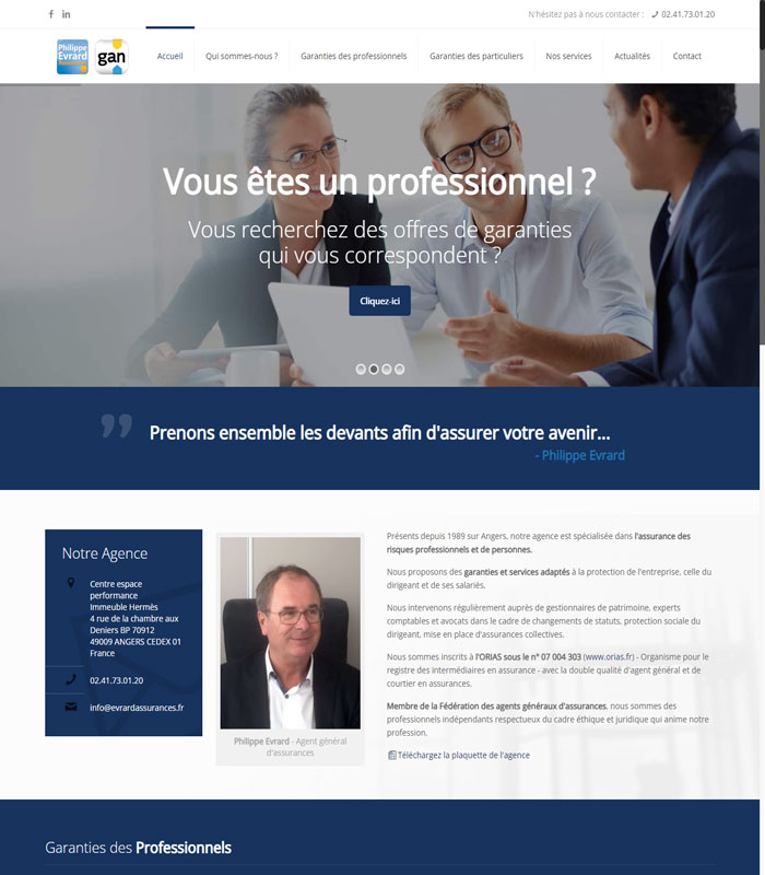 screencapture evrardassurances fr 2022 06 08 11 33 51