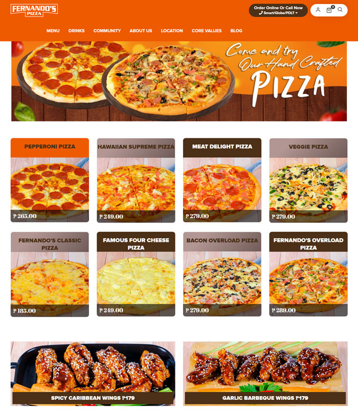 screencapture fernandopizza 2022 06 07 20 30 29