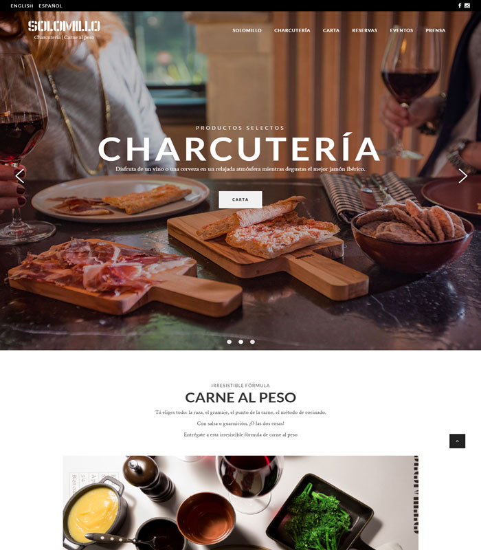 screencapture restaurantesolomillo 2022 06 07 22 03 00